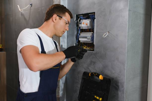 Best Affordable Emergency Electrician  in Pleasantville, NJ